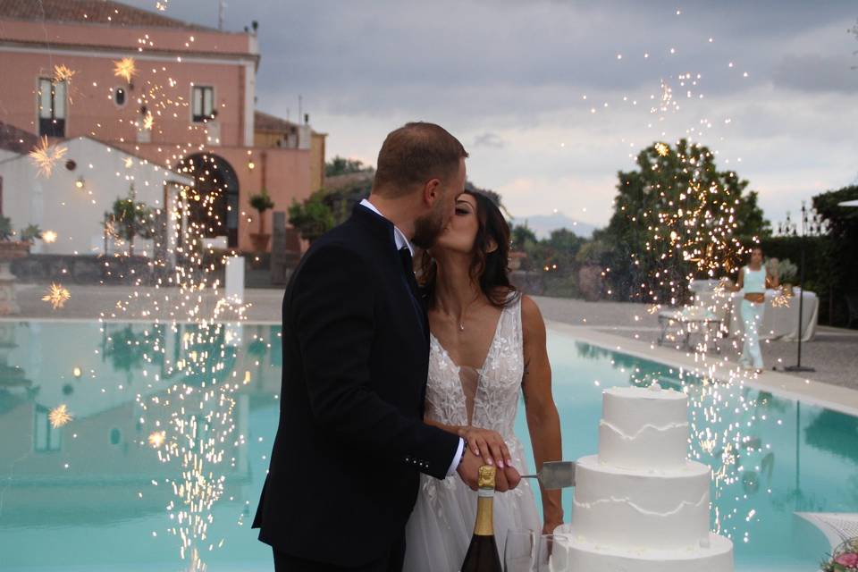 Wedding Tenuta Voscenza