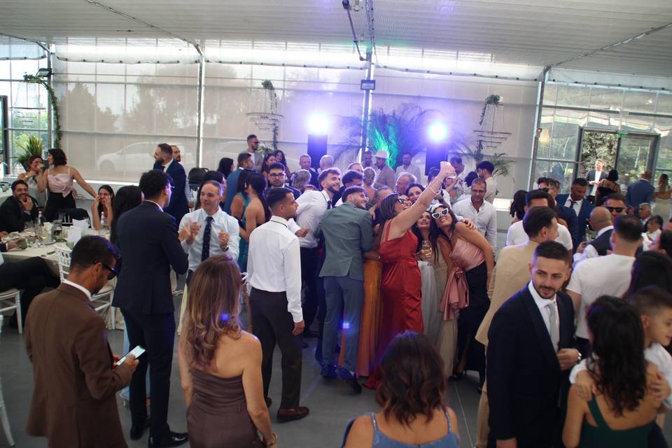 Wedding Tenuta Voscenza