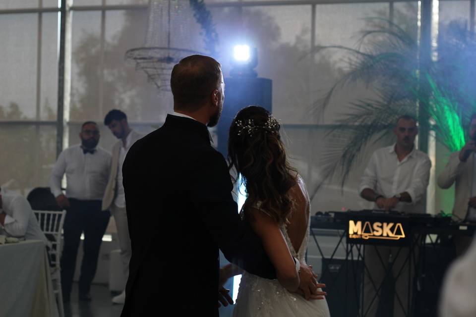 Wedding Tenuta Voscenza