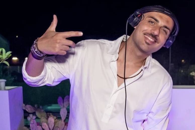 Dj Maska