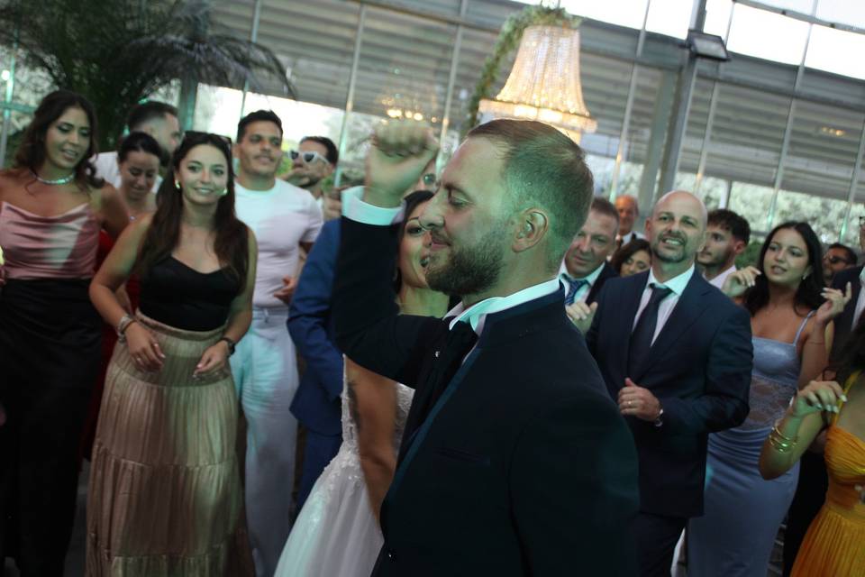 Wedding Tenuta Voscenza