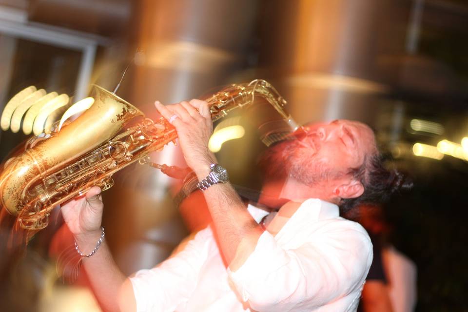 Sax