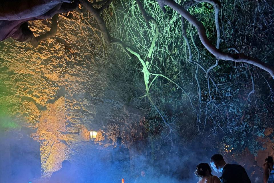 Wedding -Tonnara -Marzamemi