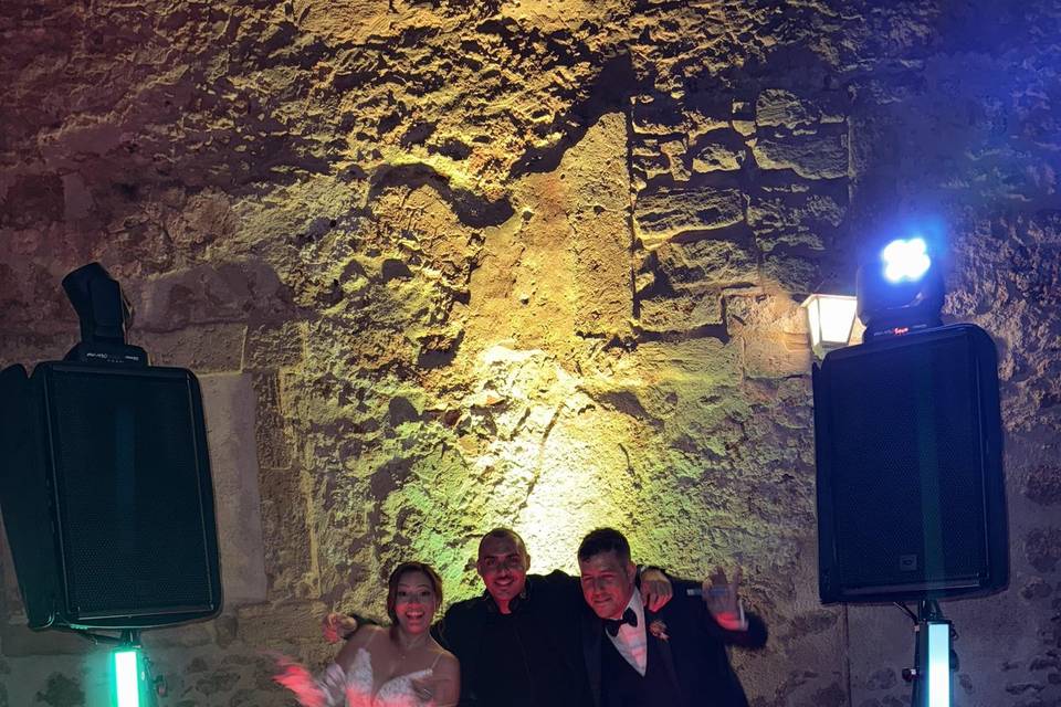 Wedding -Tonnara -Marzamemi