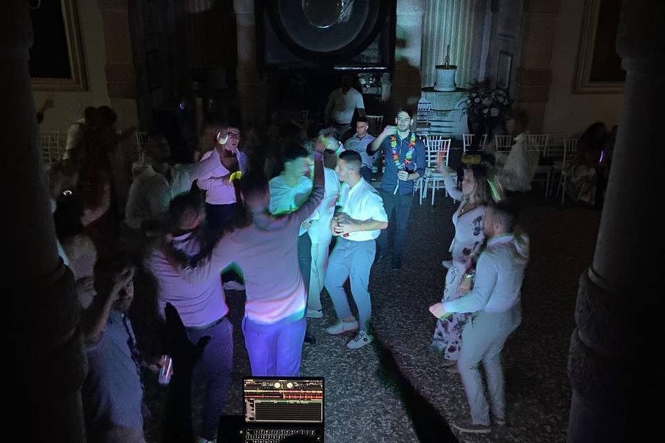Festa