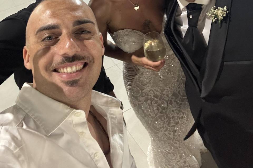 Wedding (Caltanissetta)