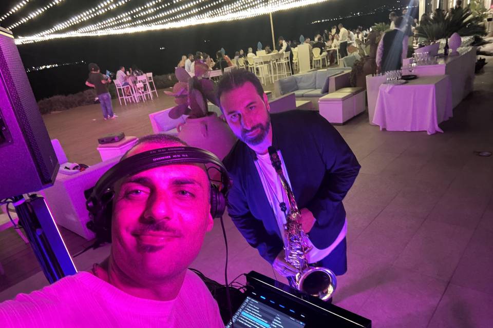 Wedding ( Messina )
