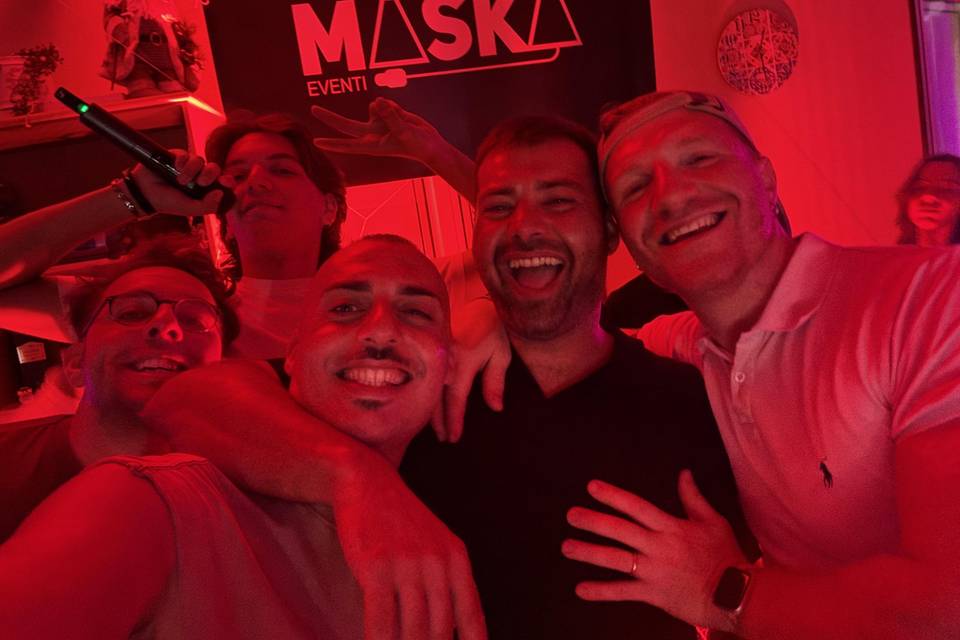 Feste varie