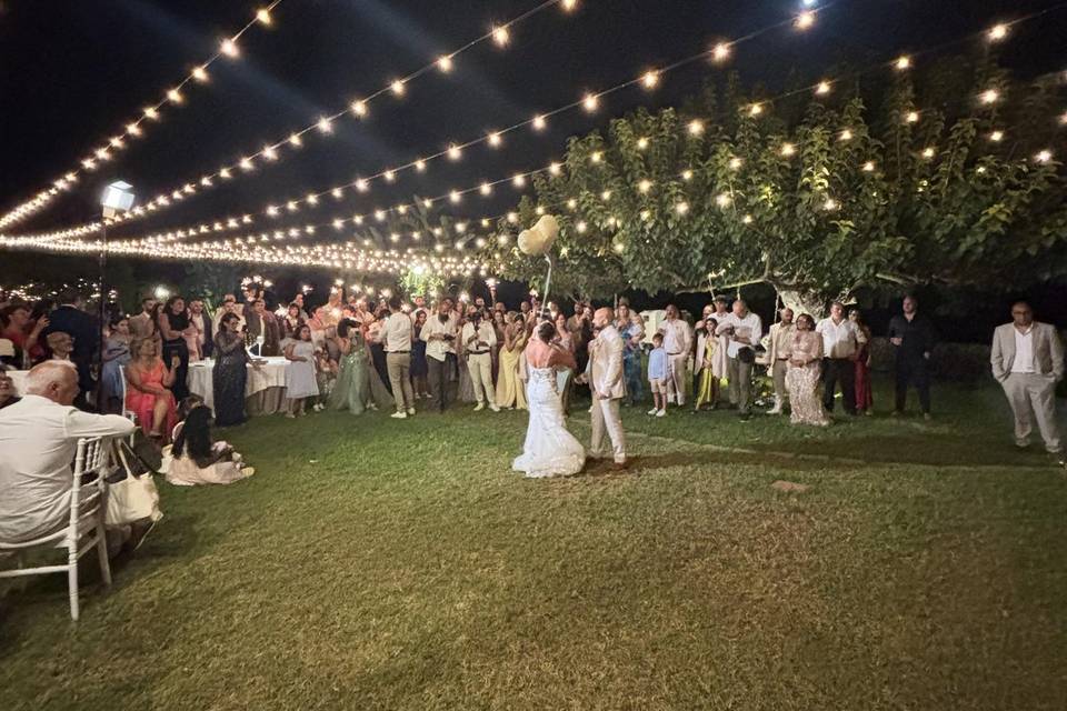 Wedding ( Ragusa )