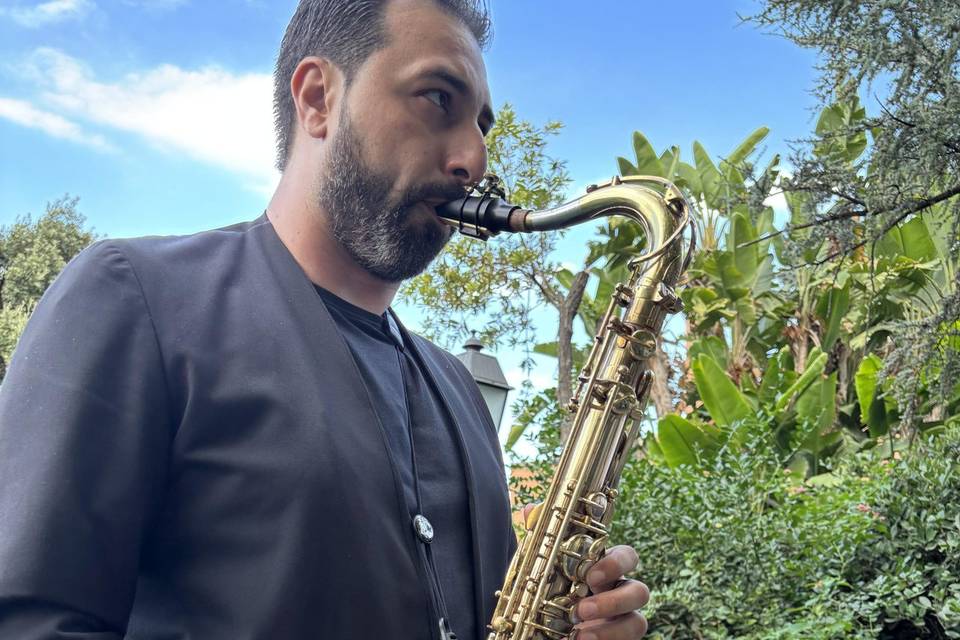 Sax