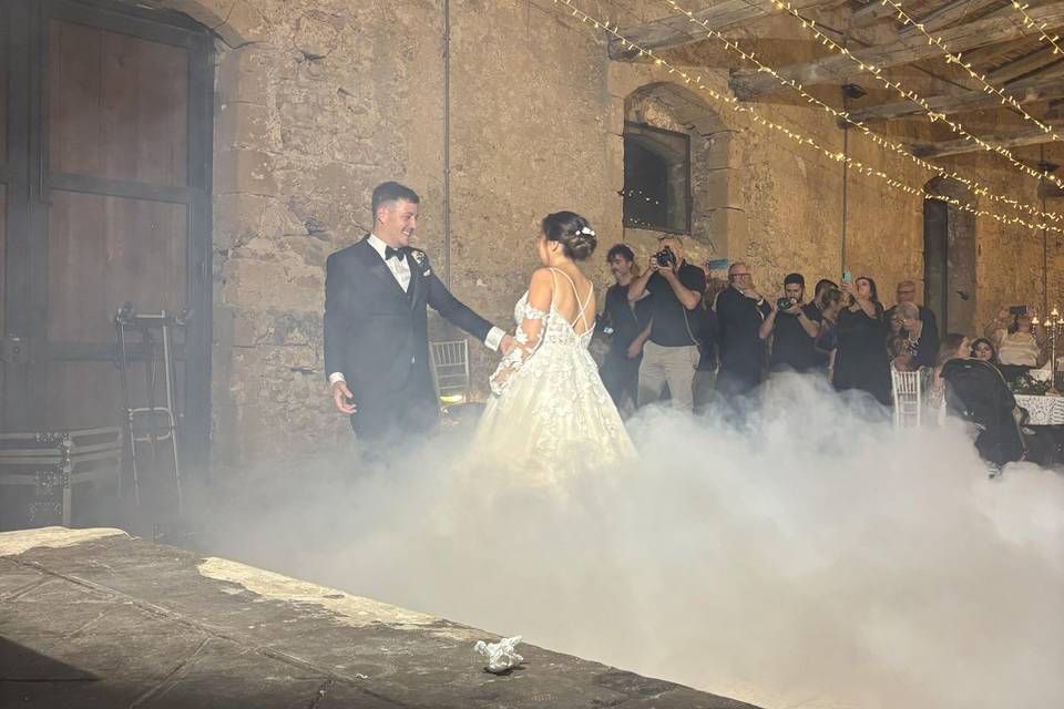 Wedding (Tonnara di Marzamemi)