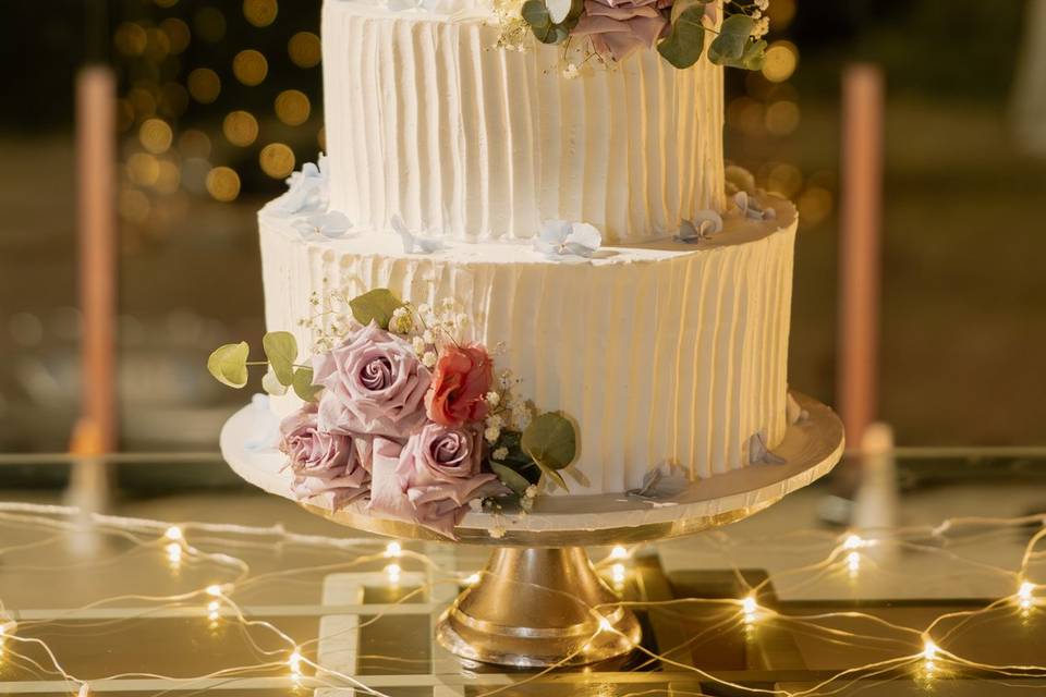 Le opere del nostro pasticcere