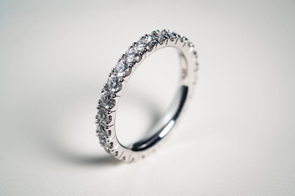 Eternity Diamanti Big