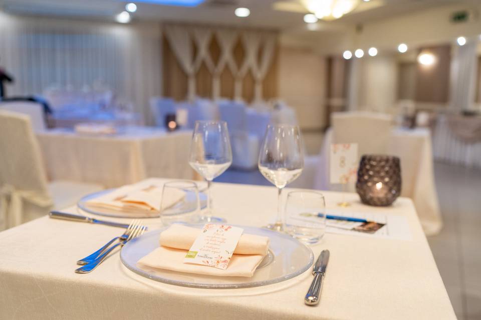 Parco Archea - Wedding