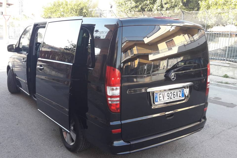 Mercedes Viano