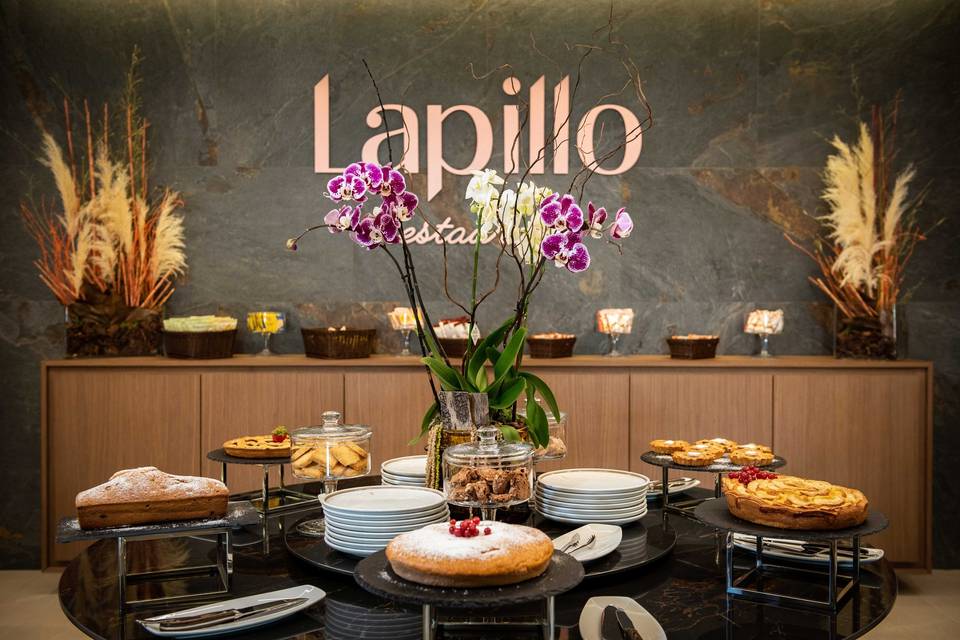 Ristorante Lapillo