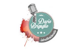 Logo Dario Briguglio - Entertainment