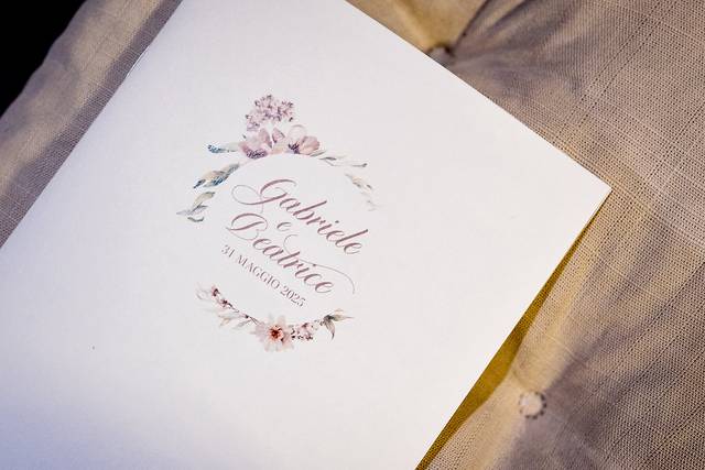 Stampe libretti,
