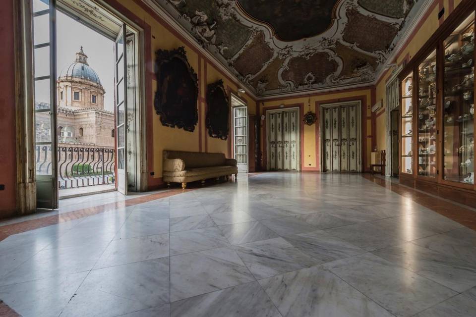 Palazzo Asmundo - Consulta la disponibilità e i prezzi