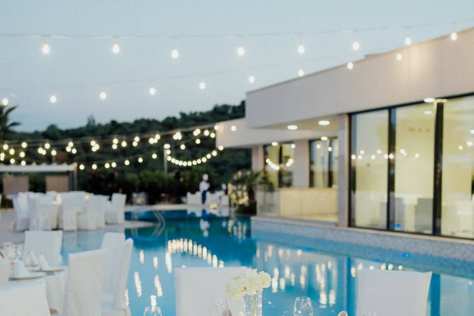 Ilèa Resort Matrimonio Crotone