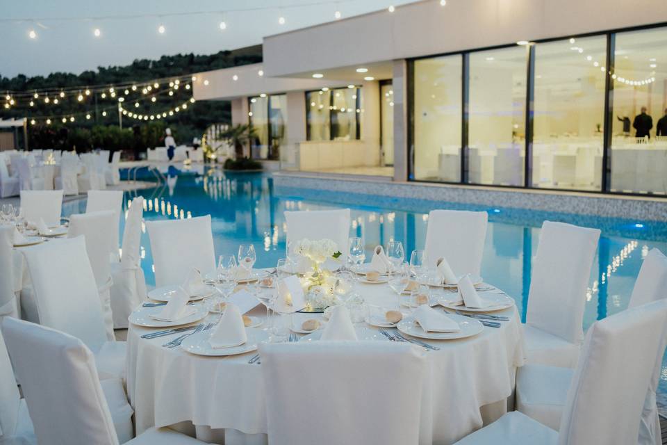 Ilèa Resort Matrimonio Crotone