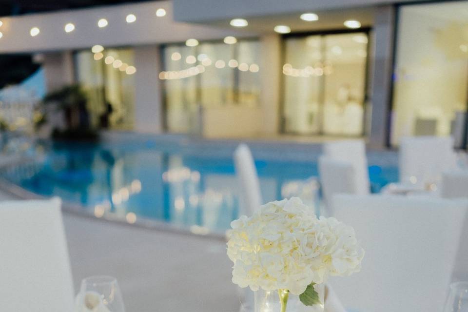 Ilèa Resort Matrimonio Crotone