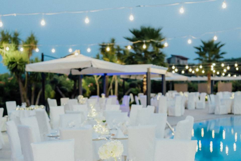 Ilèa Resort Matrimonio Crotone