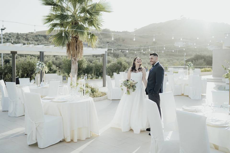 Ilèa Resort Wedding