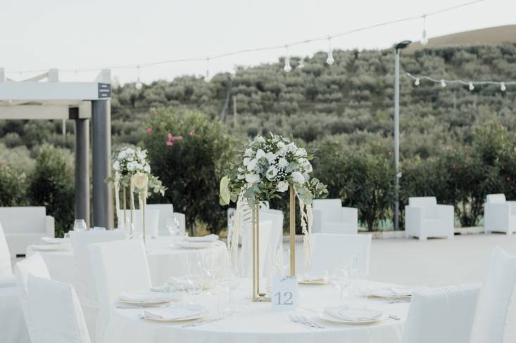 Ilèa Resort Wedding