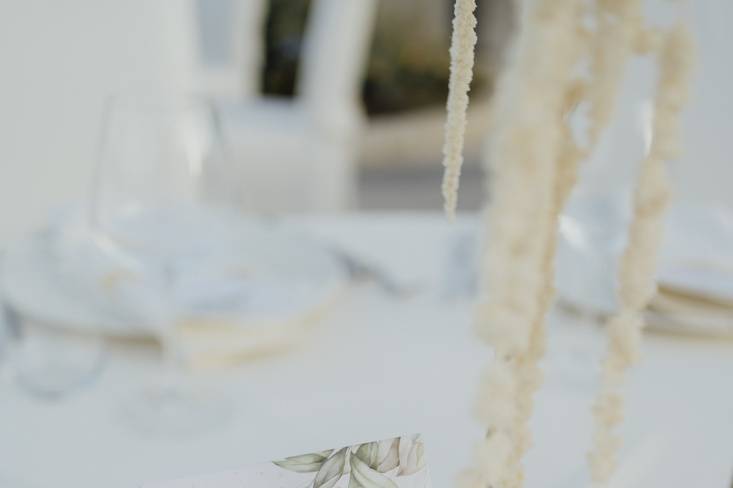 Ilèa Resort Wedding