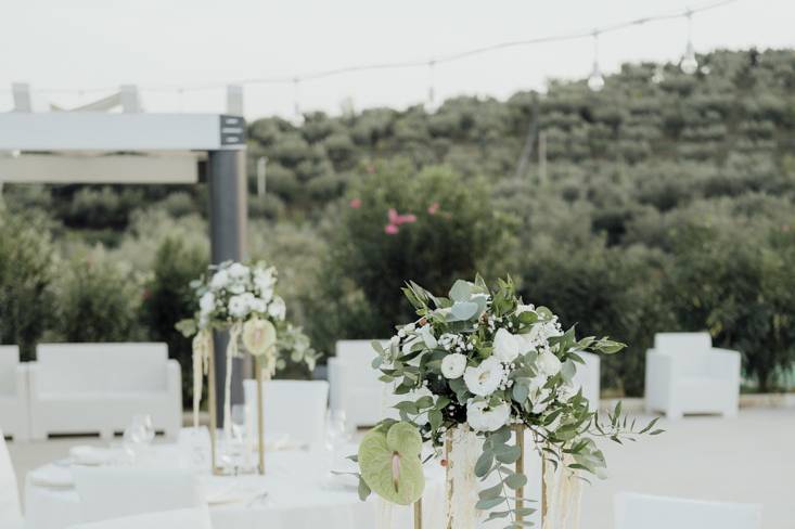 Ilèa Resort Wedding