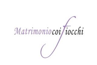 Matrimoniocoifiocchi Logo