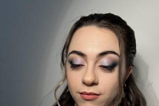 Ony Make-up Artist