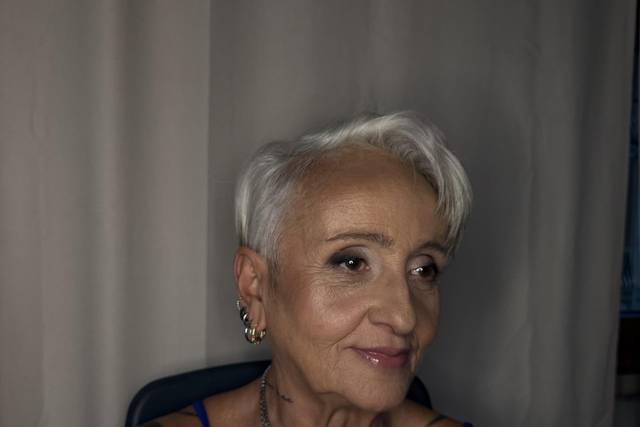 Make up cerimonia
