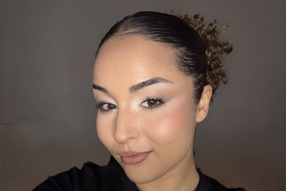 Make up by me