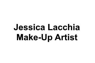 Jessica Lacchia Make-Up Artist logo