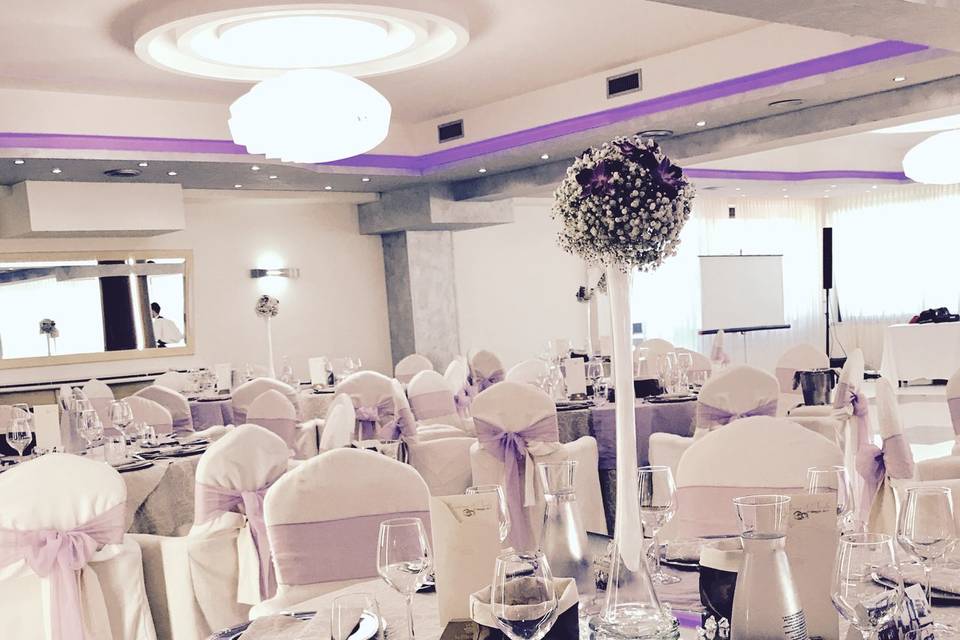 La Principessa Wedding & Events