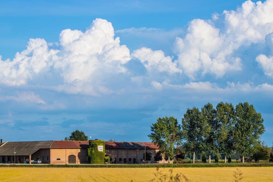 Vista Tenuta