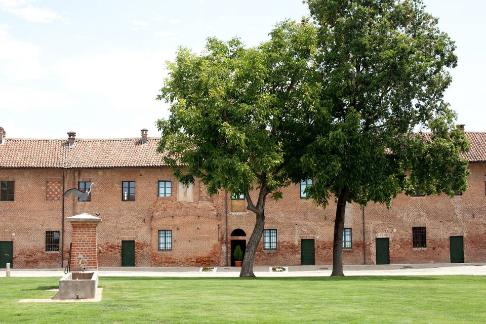 Tenuta Isola