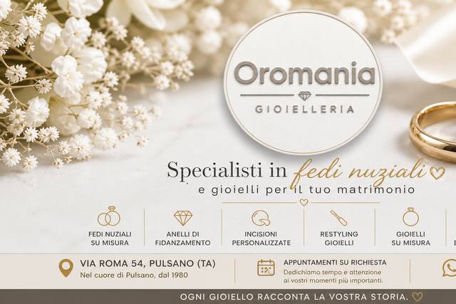 Oromania