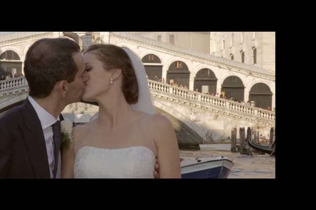 Filmora Wedding Films