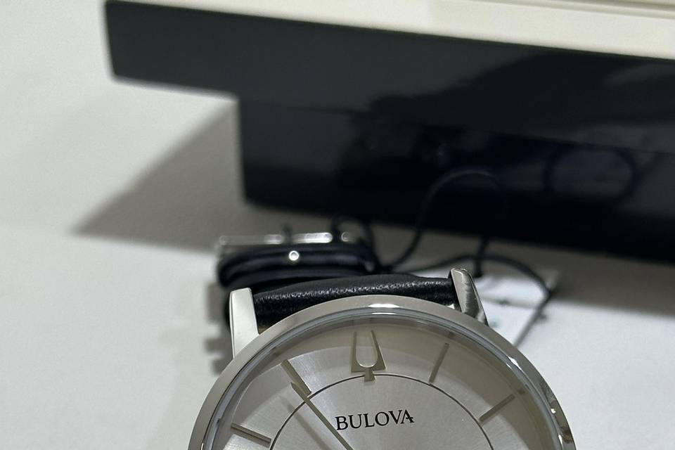 Bulova