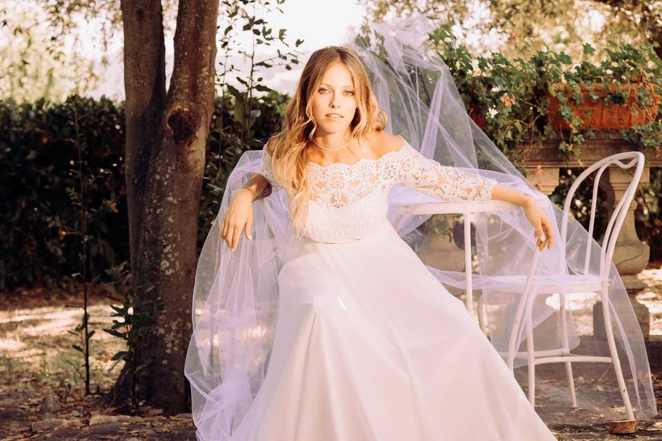 La sposa