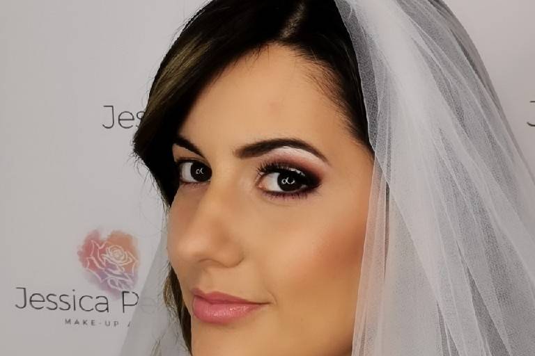 Trucco sposa