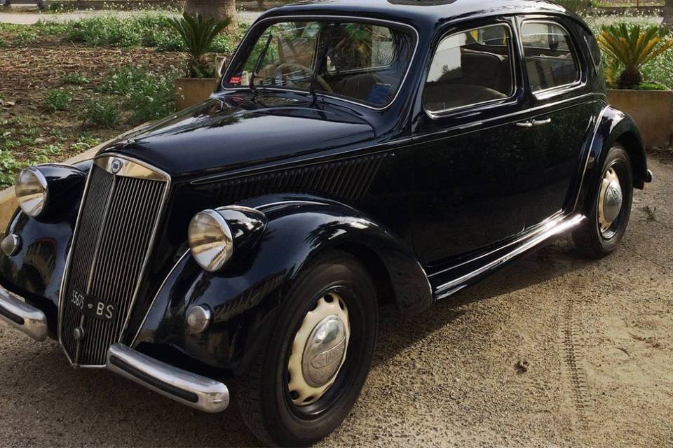 Lancia Ardea