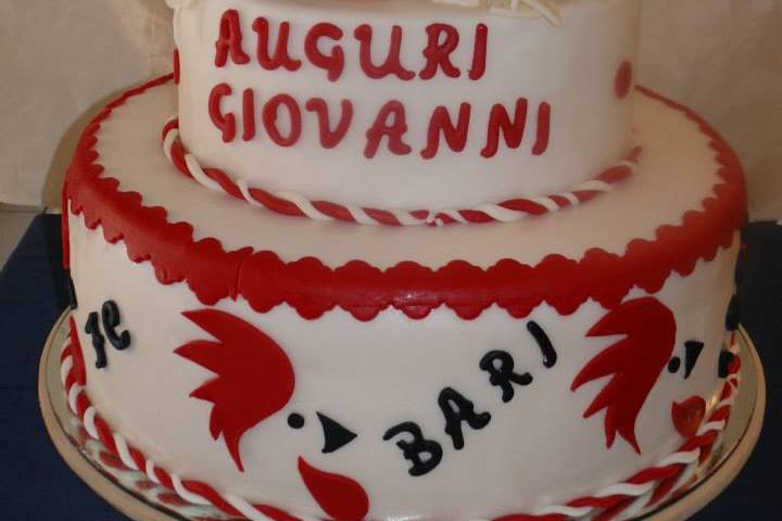 Compleanno