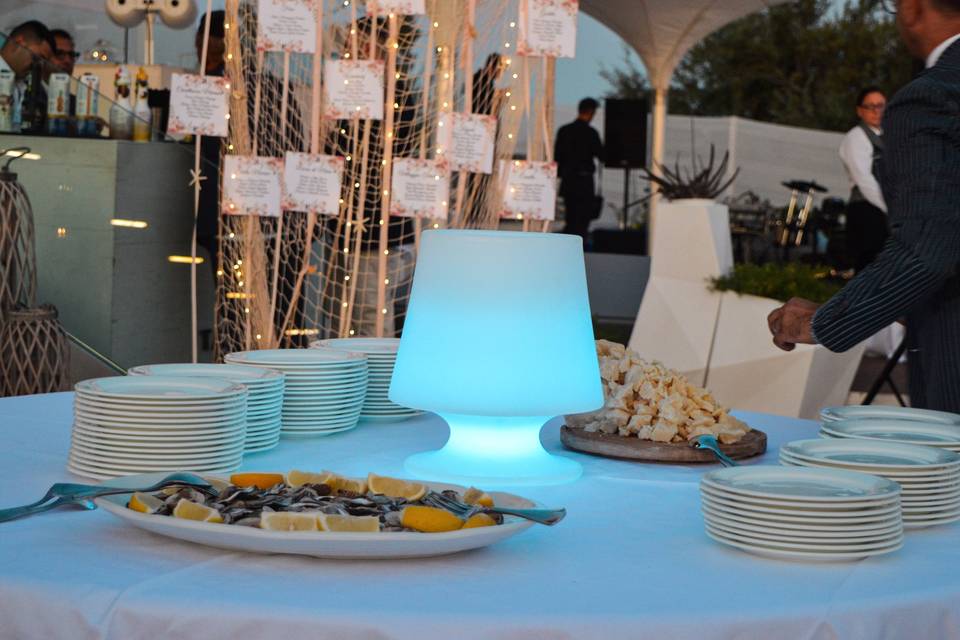 Villa Maria Catering