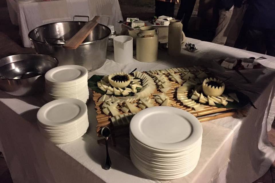 Villa Maria Catering