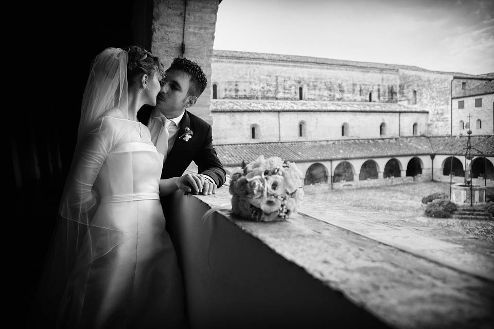 Una promessa d'amore