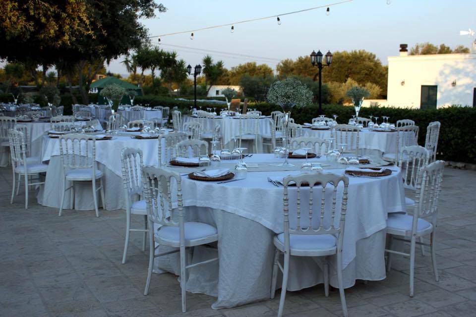 Villa Maria Catering